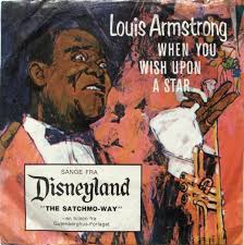 When you wish upon a star. Louis Armstrong When You Wish Upon A Star 1968 Vinyl Discogs