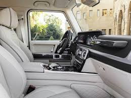 2019 Mercedes Amg G63 Is A 577 Hp Beast Mercedes Amg Mercedes Benz G Class Mercedes G Wagon