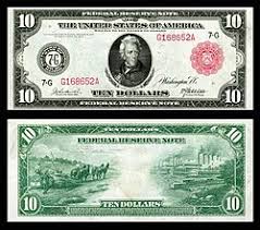 federal reserve note wikipedia