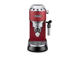 What to look before buying a coffee maker machine. De Longhi Dedica Style Ec 685 M