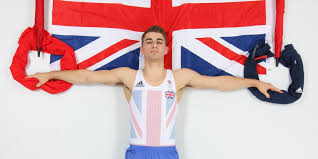 Does max whitlock have tattoos? Max Whitlock S Crazy Olympic Abs Workout Askmen