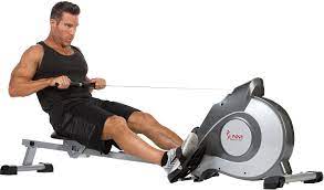 Sunny Health Fitness Sf-rw5515 Magnetic Rowing Machine