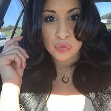 Adriana Arceo's Instagram, Twitter & Facebook