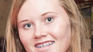 Teen represents women in WRCA rodeo