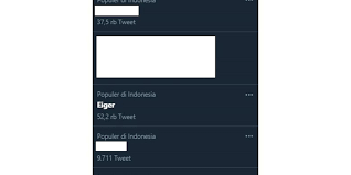 We did not find results for: Trending Di Twitter Berikut 5 Fakta Soal Kasus Eiger Halaman All Kompas Com