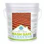 Eco Roof Cleaning from washsafe.com