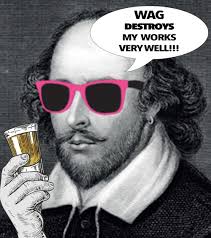 Shakespeare