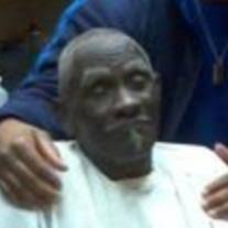 Mr. Leonard Blocker Jr. Obituary