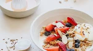 Resep sarapan oatmeal praktis dan lezat. 13 Cara Membuat Oatmeal Jadi Sarapan Mewah Dan Menggoda Lifestyle Fimela Com