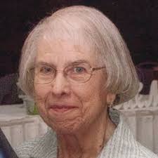 Nancy Josephine Nord Obituary (1940