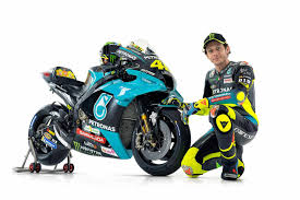 Born 16 february 1979) is an italian professional motorcycle road racer and multiple motogp world champion. Motogp Valentino Rossi Expects Increased Focus On Race Performance At Petronas Yamaha Mcn