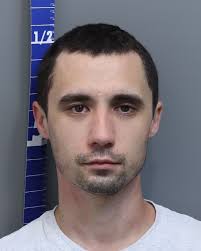 Latest Hamilton County Jail Booking Report