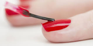 Your Nail Polish is A Potent Carcinogen- It may cause Cancer ...