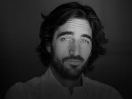 Clio Awards 2017 Jury Member Alex Feil