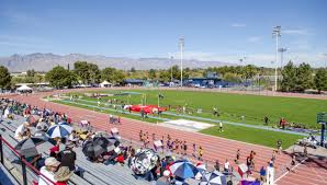 The university of arizona academic calendar runs on a semester basis. Drachman Stadium Track Field Facilities University Of Arizona Athletics