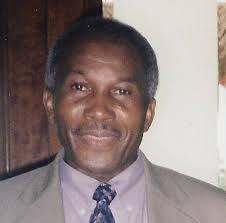 Remembering Adrian Burke