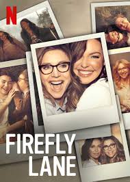 The series is led by katherine heigl and sarah chalke but who else is in the cast of the series? Firefly Lane Full Cast Crew Tv Guide