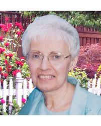 Obituary information for Nancy Ann Aiello