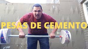 Bueno, a petición de algunos foreros, he decidido hacer untutorial como dios manda. Como Hacer Mancuernas Y Pesas Caseras Para Casa