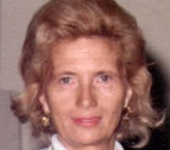 Betty Carr Fulton Weiler (1924-2004)