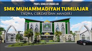 Dari 18 nilai utama yang diusung dalam karakter, sekolah mandiri, kerja keras, kreatif, disiplin, berani dan pembelajar. Video Profil Sekolah Smk Muhammadiyah Tumijajar By Xi Multimedia B Youtube