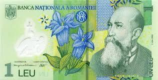 Here's how to exchange it for cash: Romanian Leu Bank Notes Banknotes Money World Coins