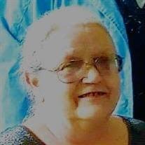 Pamela Kay Sipe Obituary