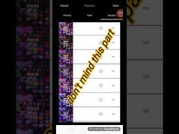 See more ideas about photo editing vsco, vsco photography, vsco. How To Save Presets On Vsco Recipes Youtube