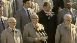 Was feiern wir da eigentlich? Der 1 Mai In Der Ddr Zwischen Politparade Und Volksfest Mdr De