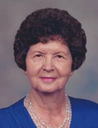 Alene H. Halcomb Obituary July 21, 2022