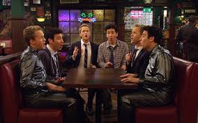 How to get away with murder. The Hate Watcher S Guide To All 9 Seasons Of How I Met Your Mother Gq