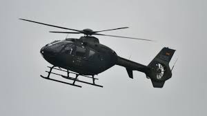 Ein hubschrauber der bundeswehr ist am montag im niedersächsischen aerzen abgestürzt. Bundeswehr Hubschrauber Abgesturzt Politik Sz De