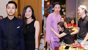 Năm 14 tuổi, hoài lâm trở. Sá»'c Vá»£ Hoai Lam Chinh Thá»©c Xac Nháº­n Ly Hon áº©n Y Con Trai Hoai Linh Báº¡c Tinh