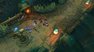 What type of game is league of legends. How Emotional Investment In League Of Legends Lets You Be Your Best And Worst Self Rock Paper Shotgun