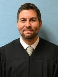 Judges of the D.C. Circuit