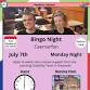 Bingo night event image