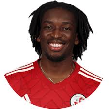 Jed Brown (Free Agent)