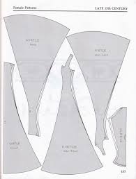 Miniprojects1 Licensed For Non Commercial Use Only Medieval Barbie Clothes Patterns Sewing Patterns Costume Patterns