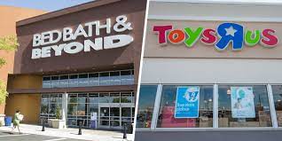 Amazon has schumacher auto accessories for 50% off with using bed bath and beyond coupons at babies r us online clip coupon. You Can Exchange Toys R Us Gift Cards For Bed Bath Beyond Cards