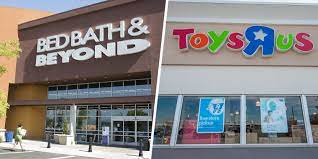 These deal offers are available online, including 0. You Can Exchange Toys R Us Gift Cards For Bed Bath Beyond Cards