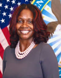 Dr. Ruby Crenshaw-Lawrence