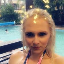 Kelsey Thomas's Instagram, Twitter & Facebook