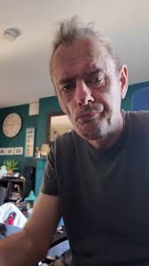 Health update from Bob!