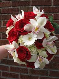 Bride with daisy bouquet for elopement at uc berkeley. Img 8068 Jpg Image Wedding Bouquets Red Bouquet Wedding White Bridal Bouquet