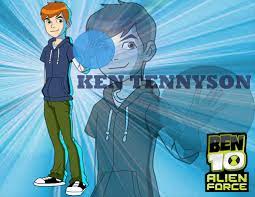 My Ben10 OC: Ken Tennyson(Human) | Name: Ken Tennyson Age: 1… | Flickr