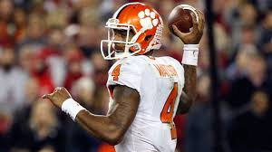 His former houston texans teammate deandre hopkins sent one on thursday, although it seems pretty obvious to me and everyone else what it means. Deshaun Watson S Still Angry About Bears Lack Of Pre Draft Interest In 2017 Rsn