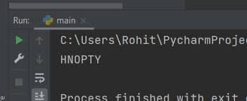 User has to enter number of names, and those names are required to be sorted in alphabetical order with the help of strcpy() function. Python Sort String Alphabetically Sort Letters Of String Simple Code