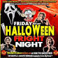 Halloween Night- Halloween Fright Night event image