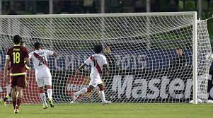 Genel performanslarını ve ülke sıralamasında hangisinin daha iyi olduğunu öğrenin. Copa America Peru Beat 10 Man Venezuela Group C Teams On Level Sports News The Indian Express