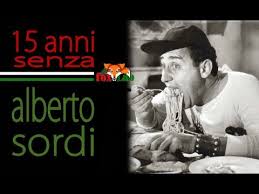 Storia della vita di alberto sordi, attore e comico italiano. Il Grande Alberto Sordi La Storia Di Albertone 15 Anni Dopo La Morte Youtube
